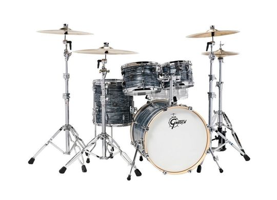 Gretsch Shell Set Renown Maple 20&quot; 